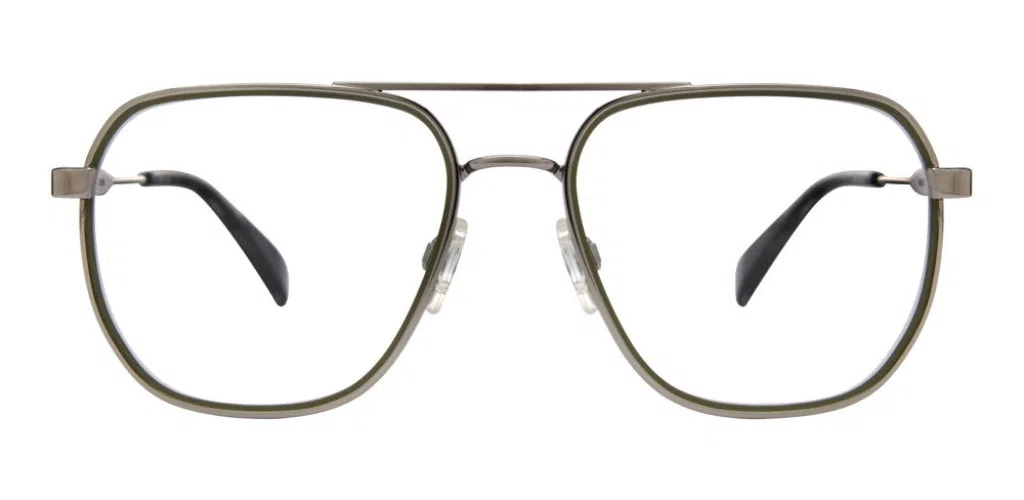 Rag & Bone RNB7062 Eyeglasses - view 2